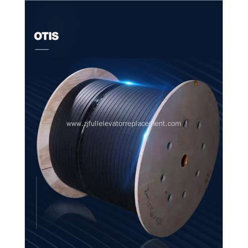 Traction Steel Belt for OTIS Gen2 MRL Elevators